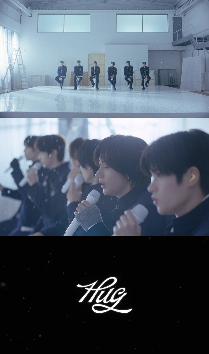 SM, 30주년 기념 앨범 발매… <b>라이즈</b> ‘<b>허그</b>’ <b>리메이크</b> 8일 선공개