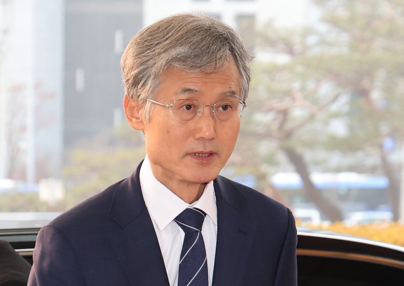 <b>조희대 대법원장</b>, <b>서부지법</b> 방문… “심리 치료 방안 마련”