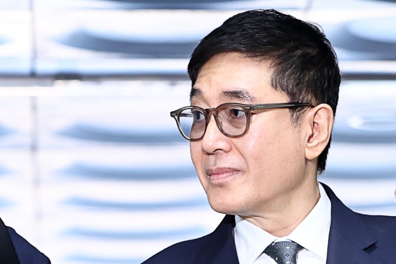 태광 <b>이호진</b>, 선친 <b>차명유산</b> 두고 누나와 ‘<b>소송</b>전’ 최종 승소