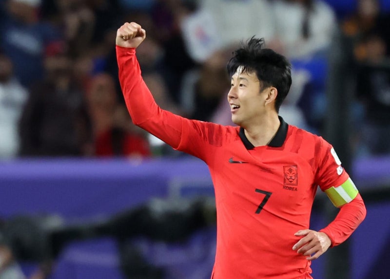 <b>손흥민</b>, EPL 통산 <b>70골</b>·<b>70도움</b> 기록...역대 11번째
