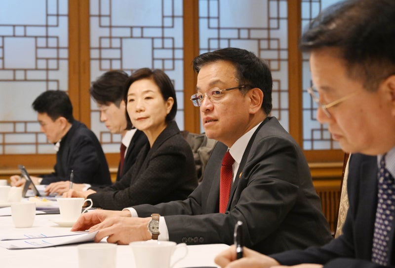 <b>헌재</b> ‘<b>마은혁</b> 불<b>임명</b>은 위법’ <b>결정</b>에… 고심 깊어지는 최상목