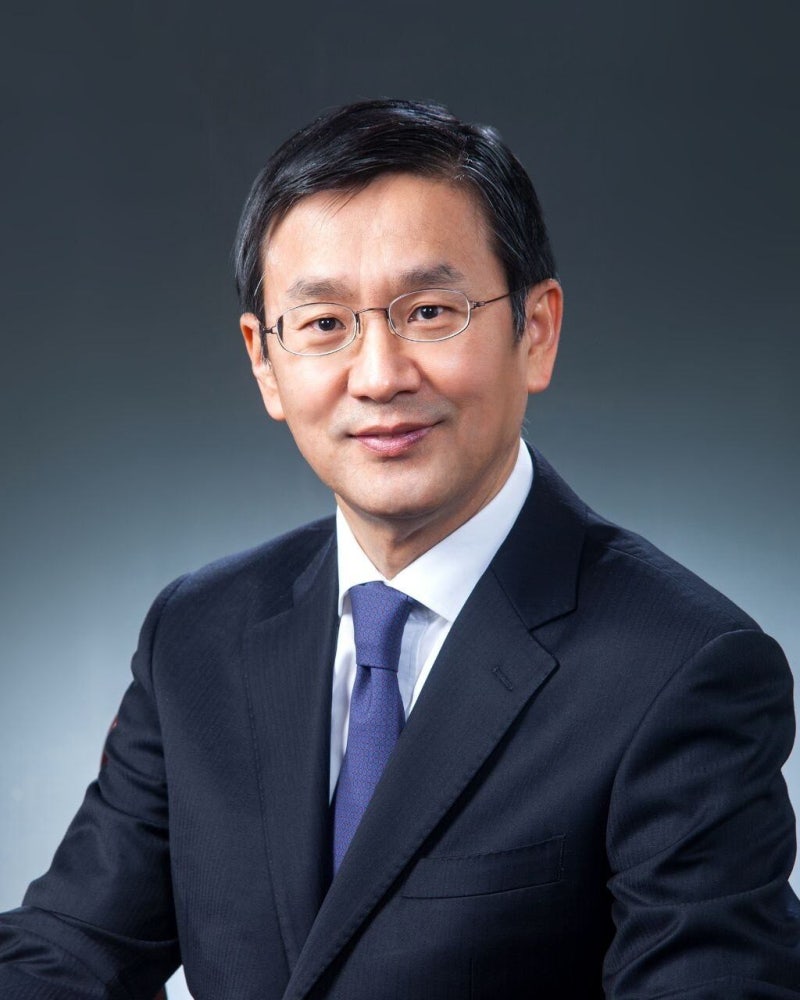 <b>백진현</b> 교수, ‘세계의 법정’ <b>ICJ</b>에 첫 한국인 <b>재판관</b>으로 입후보