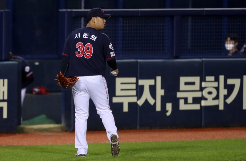 ‘미성년자 성 착취물 제작 혐의’ <b>서준원 무기실격</b>