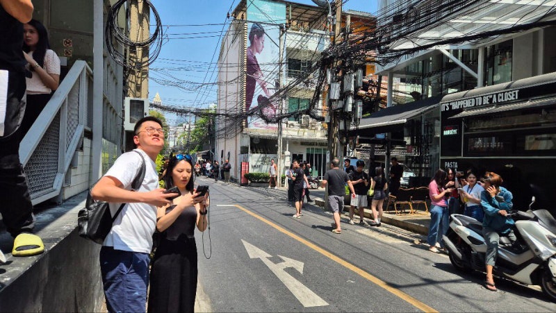 정부, <b>미얀마 강진</b> 교민 <b>피해</b> 파악 중… “현재까지 인적<b>피해</b> 접수 없어...