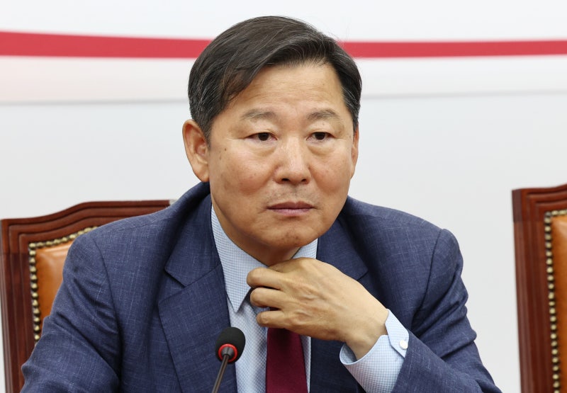 <b>이철규 의원 아들</b>, 마약 정밀검사서 <b>대마</b> ‘양성’
