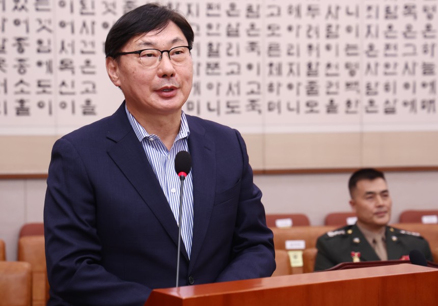 이화영 전 경기도 평화부지사. /뉴스1