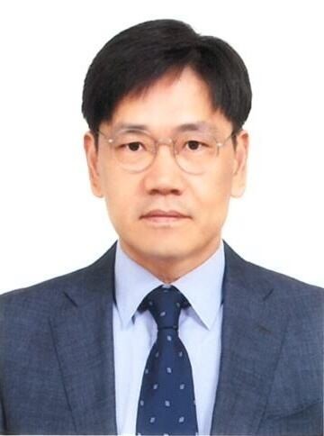 이대희 한국벤처투자 신임 대표이사./한국벤처투자 제공