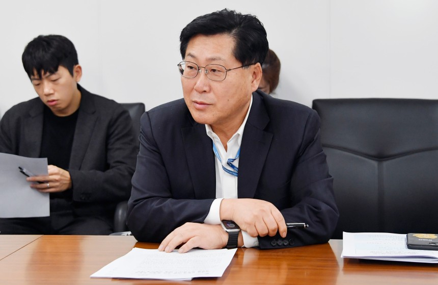 최지영 기획재정부 국제경제관리관/기획재정부
