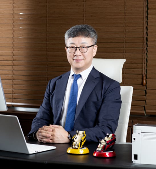 강웅철 바디프랜드 이사
