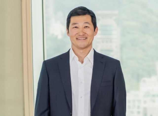 김범석 쿠팡Inc 의장. /쿠팡 제공
