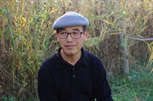 소설가 김영현./연합뉴스