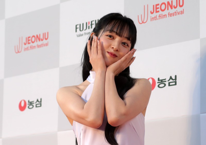 <b>김보라</b>, 조바른 감독과 결혼 <b>11개월</b> 만에 <b>이혼</b>