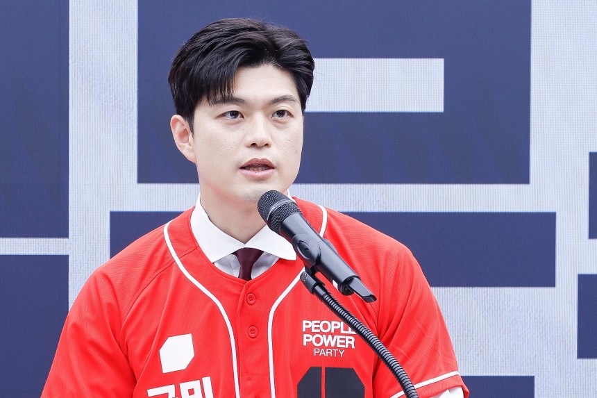 김용태 국민의힘 비상대책위원장 내정자 /뉴스1