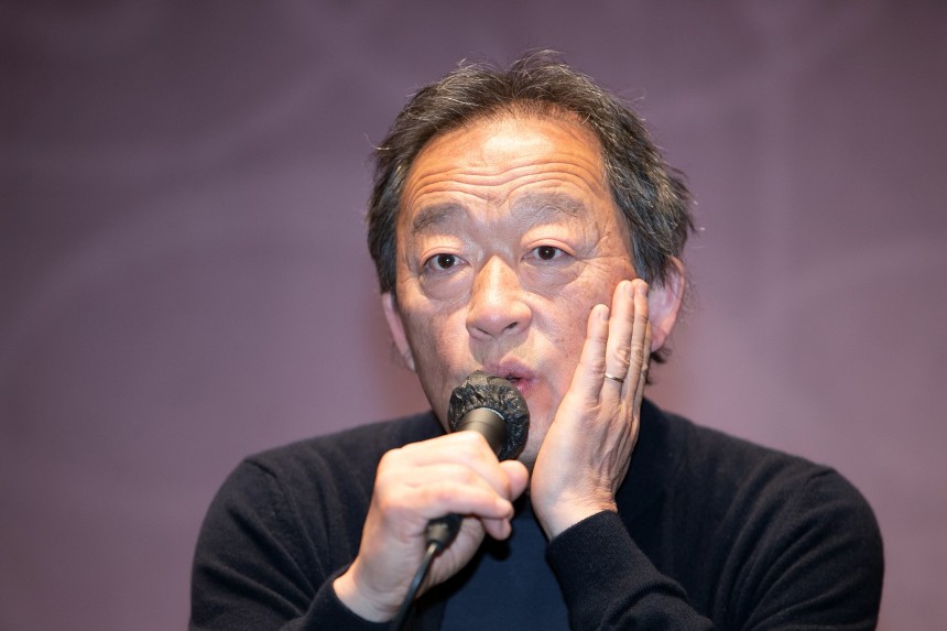 정명훈 지휘자./뉴스1