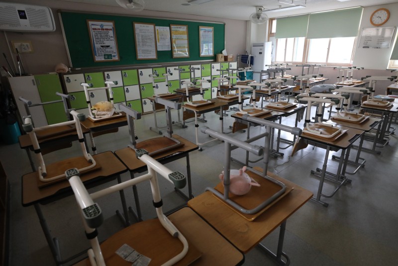 대법 “서울 초중고 학교별 <b>기초학력</b> 결과 <b>공개 조례</b>는 적법”