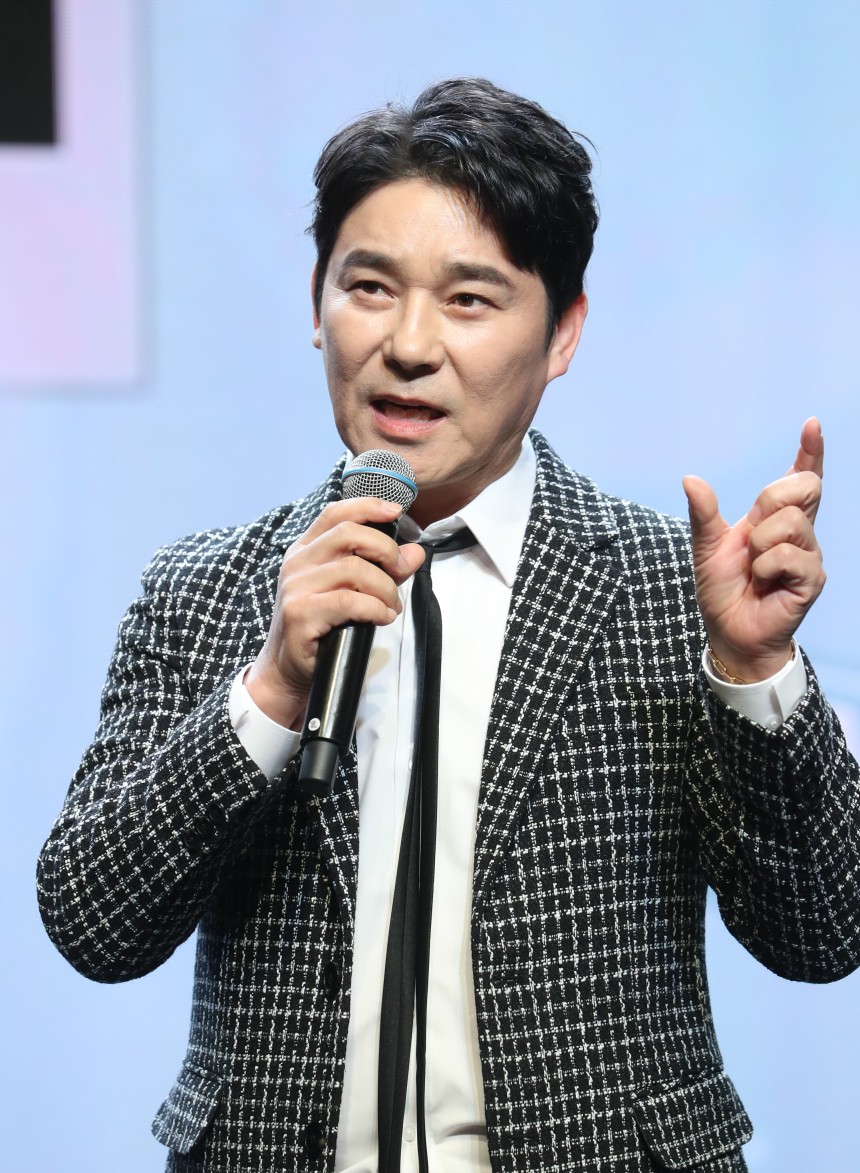 배우 겸 가수 임창정. /뉴스1