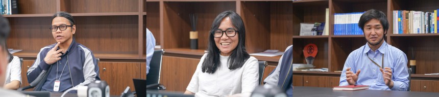 IBS 양자변환연구단 소속 외국인 연구자들은 레지던스 카드 발급이 느리고, 정착을 위한 매뉴얼이 없는 점을 개선해야 할 부분으로 꼽았다. 연구자를 배려하지 않는 연구 행정 문화와 연구 장비 구입이 지나치게 느린 것도