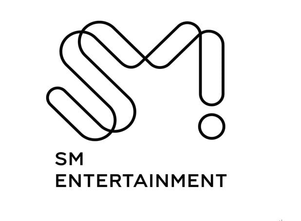 SM엔터테인먼트 로고. /SM엔터테인먼트 제공