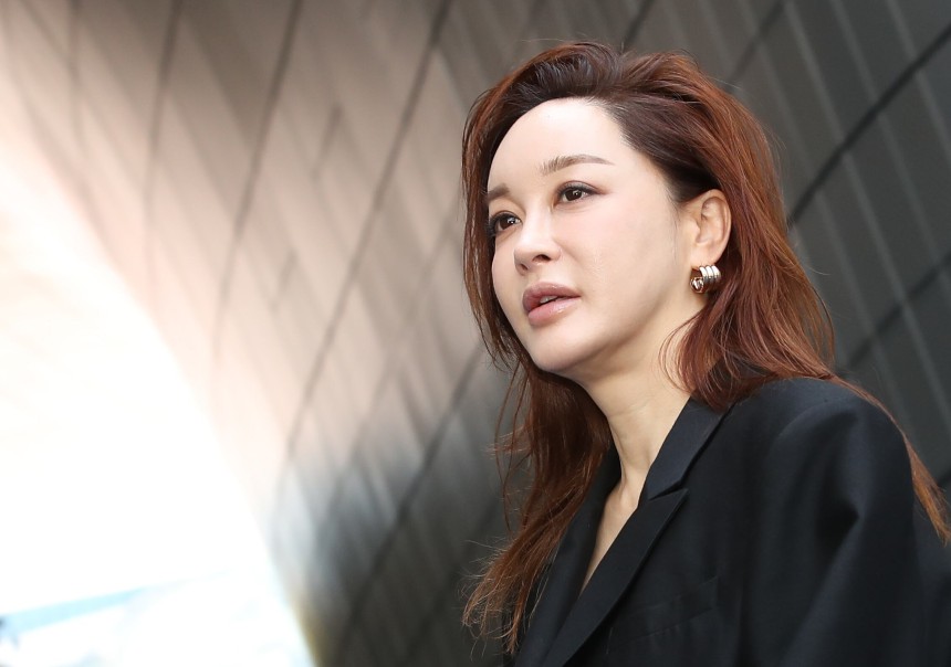배우 김혜은/뉴스1