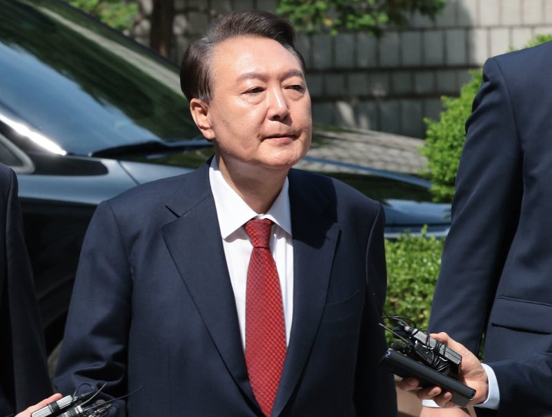 ‘전광훈 집회’서 尹 호소문 대독 “<b>김문수 후보</b>에 힘 몰아달라”