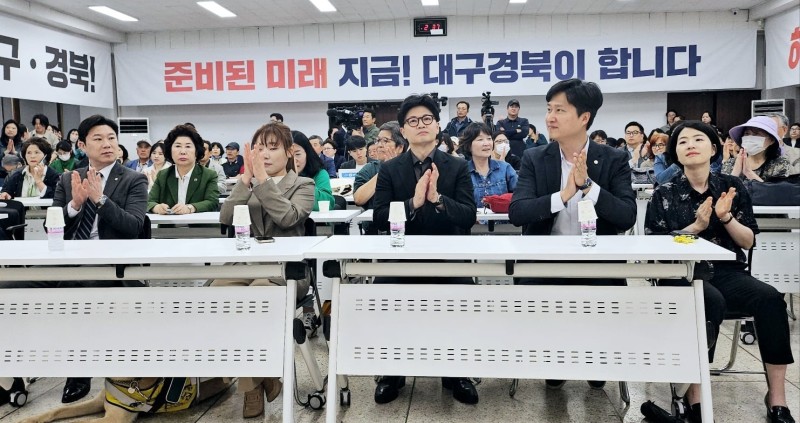 ‘친한계’ 진종오 “<b>쇄신</b> 못하고 계엄 옹호한 채 <b>국민</b>에 표 애원”