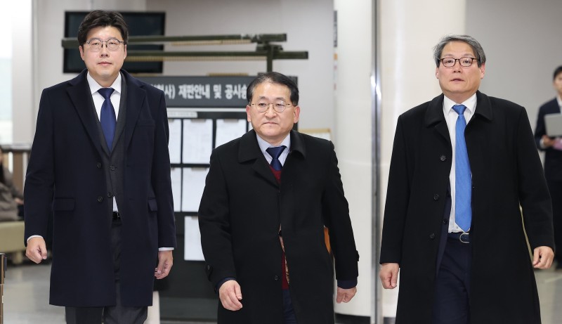 대법, ‘<b>김학의 불법출금</b>’ 차규근·이광철·이규원 ‘<b>무죄</b>’ 확정