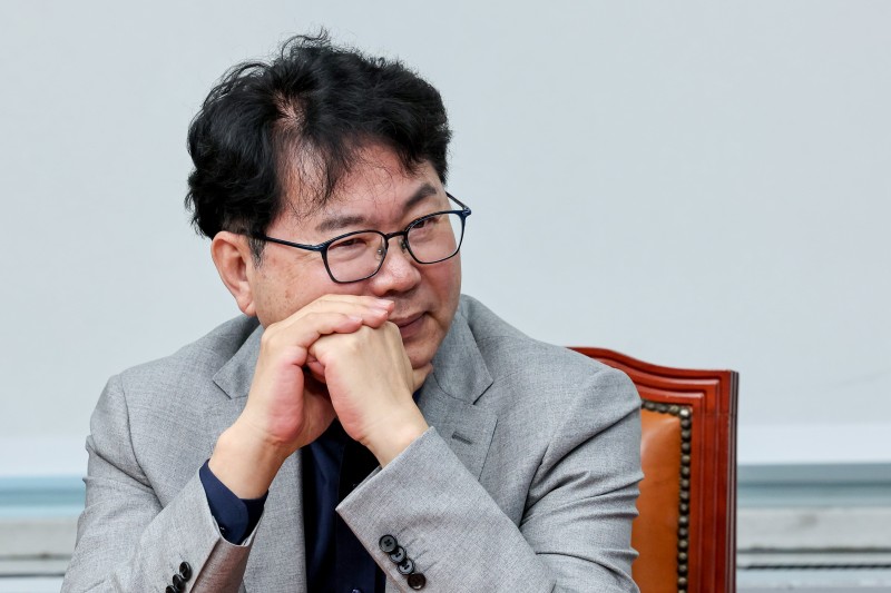 李정부 ‘인수위 역할’ <b>국정기획위원장</b>에 <b>이한주</b>