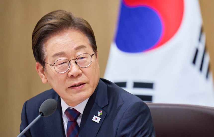 이재명 대통령. /뉴스1