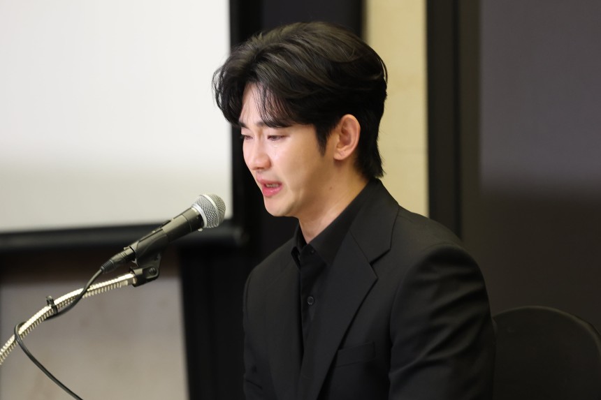 배우 김수현 ./뉴스1