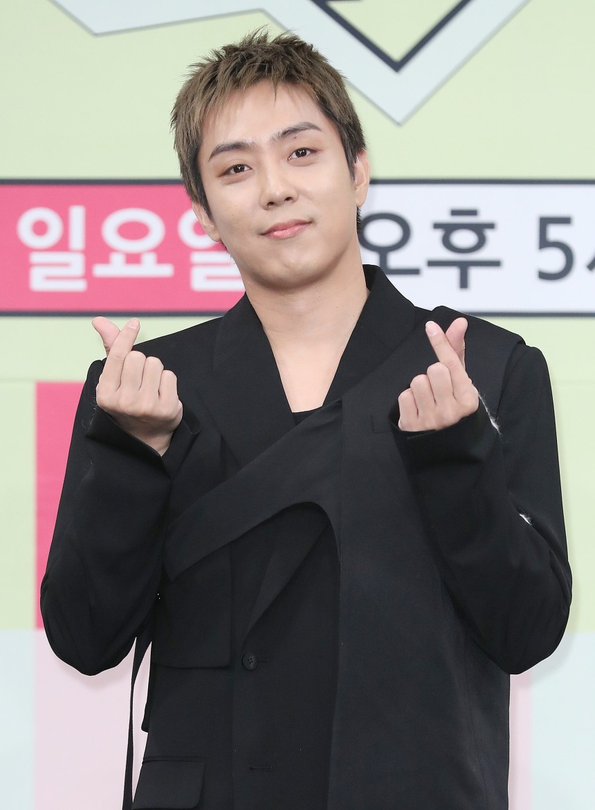 젝스키스 은지원./뉴스1