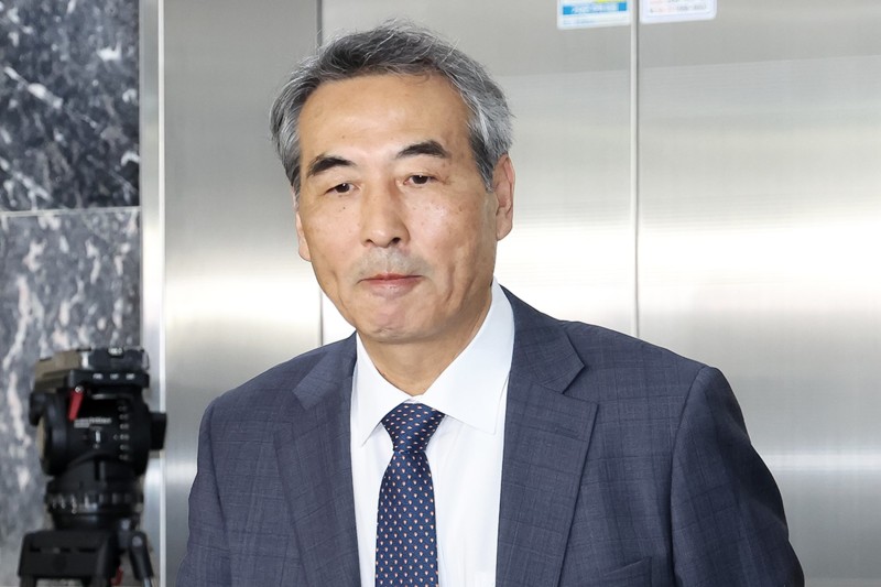 민중기 <b>특검</b> “<b>김건희</b> 여사 <b>대면조사</b> 이뤄질 것”