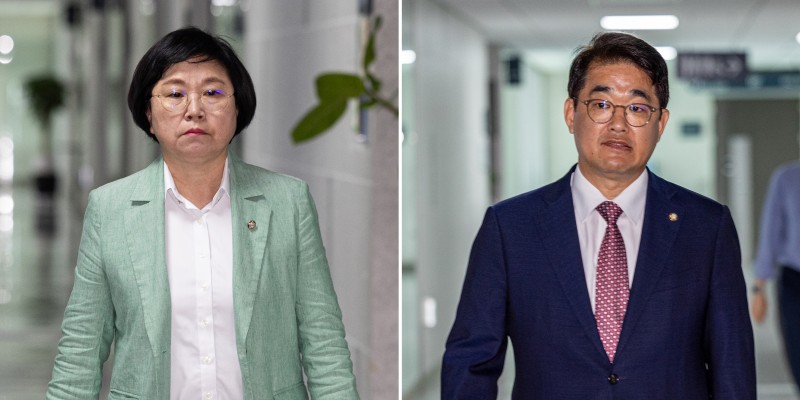 국민의힘, ‘<b>김민석</b> 국민 청문회’ 운영… “10대 결격사유, <b>거취</b> 정해...