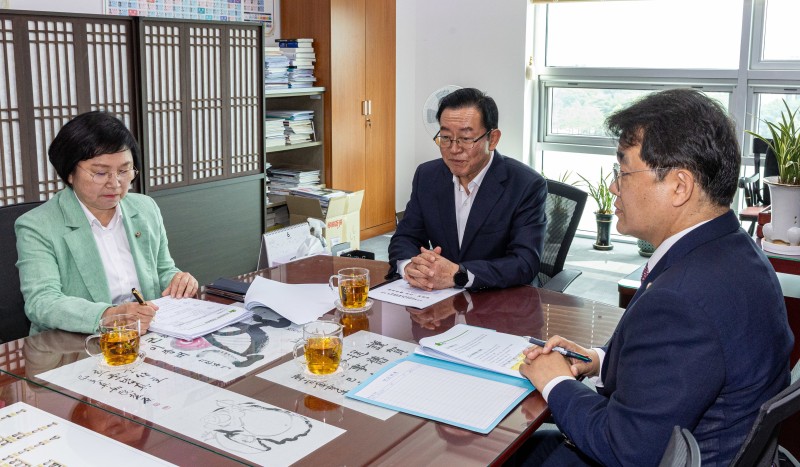 <b>김민석</b> 국무총리 후보자 인사<b>청문회</b>, 24·25일 양일간 실시