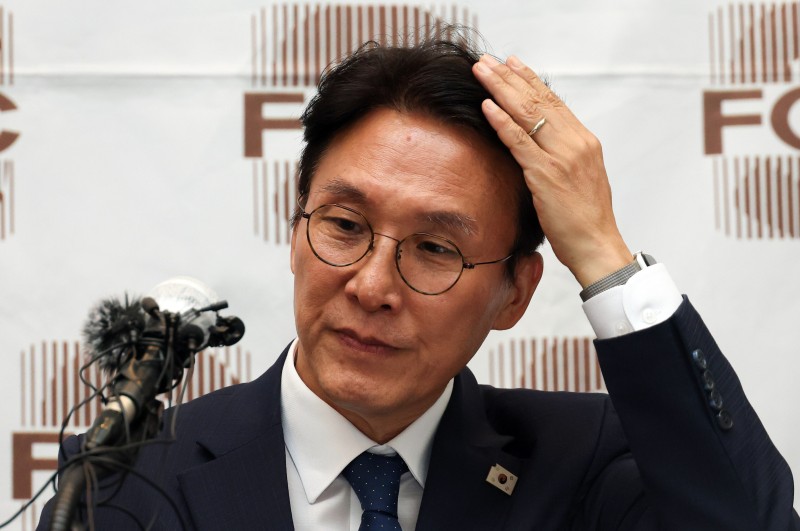 <b>김민석 청문회</b> 앞두고 여야 격돌… “수사 대상” vs “정치 공세”