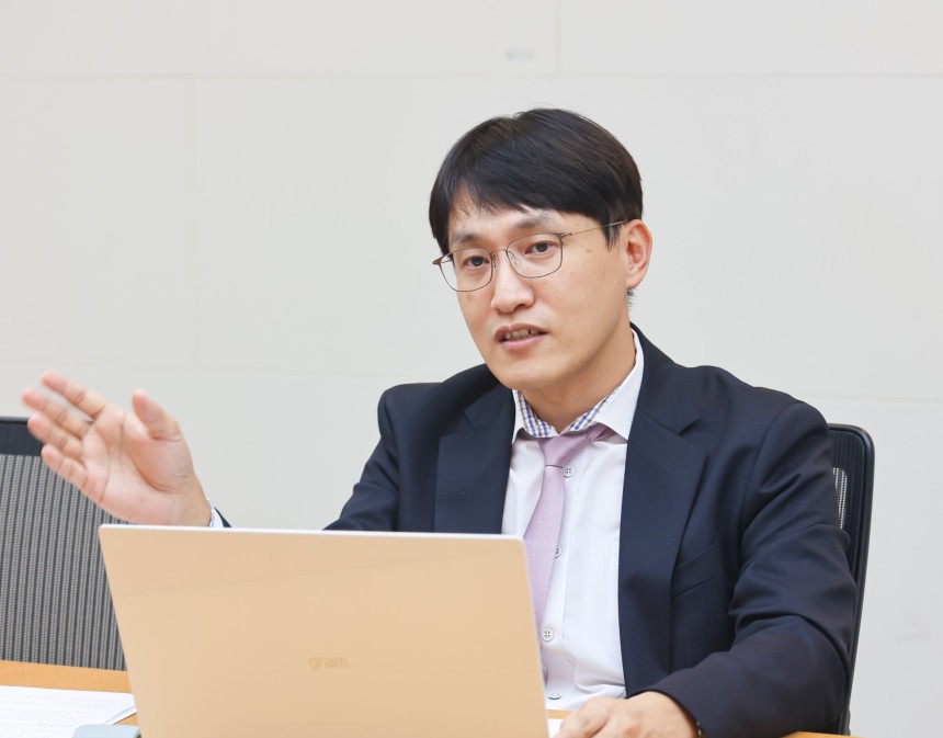 법무법인 광장 건설부동산그룹 나산하 변호사. / 광장 제공