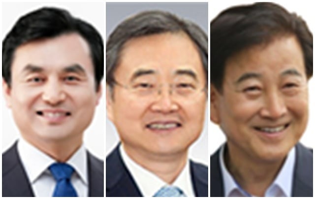 李 대통령, 11개 부처 <b>장관</b>후보 <b>지명</b>… 송미령 농식품부 <b>장관</b>은 유임