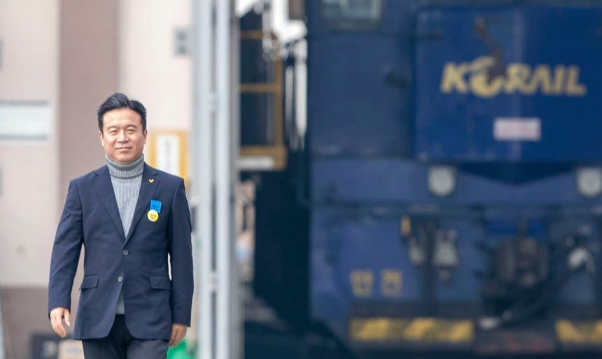 김영훈 고용노동부 장관 후보자. /페이스북 캡처