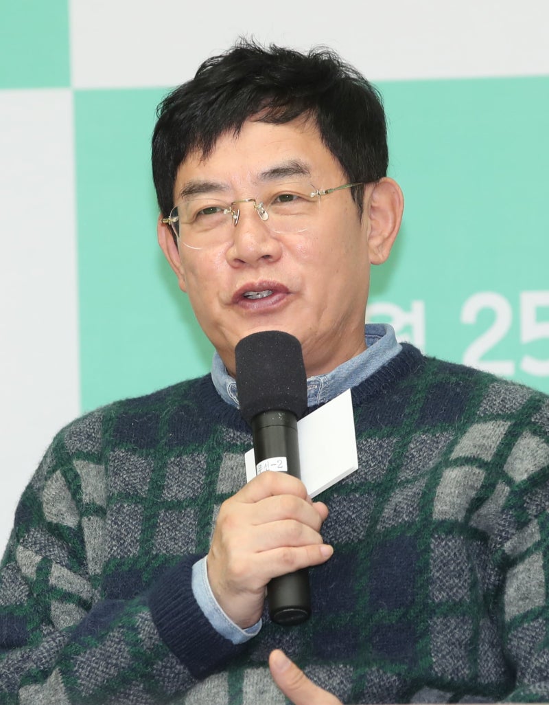경찰, ‘<b>약물 운전 혐의</b>’ <b>이경규</b> 정식 입건