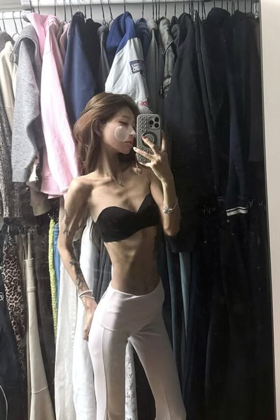 최준희. /뉴스1
