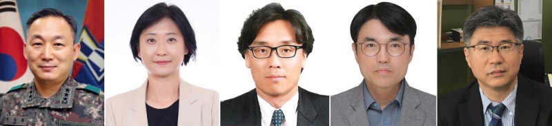 국방 <b>차관</b> 이두희 전 미사일전략사령관… 복지 1<b>차관</b> 이스란 사회복지정...