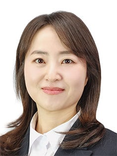 이주희 변호사. /조선DB