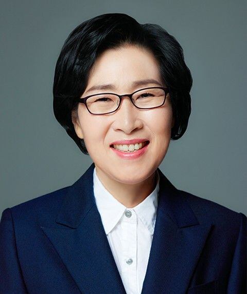 김삼화 여성가족부 한국양성평등교육진흥원장./뉴스1 제공