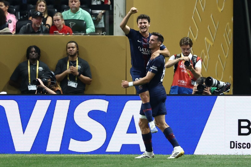 PSG-뮌헨 <b>클럽월드컵</b> 8강 격돌… <b>이강인</b>·<b>김민재</b> 맞대결?