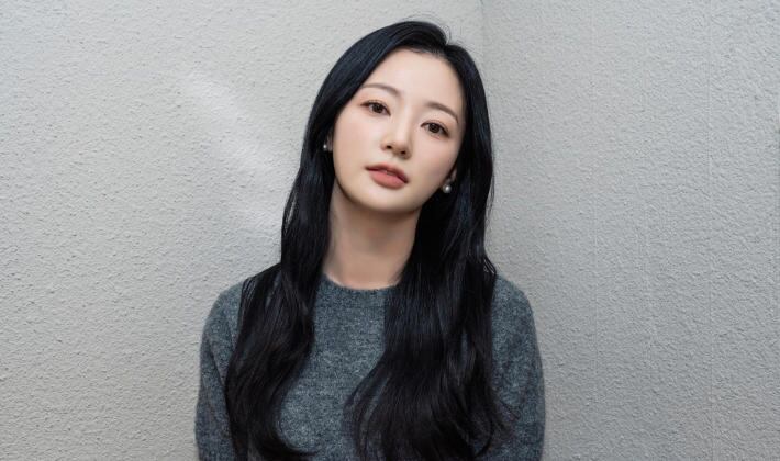 배우 송하윤