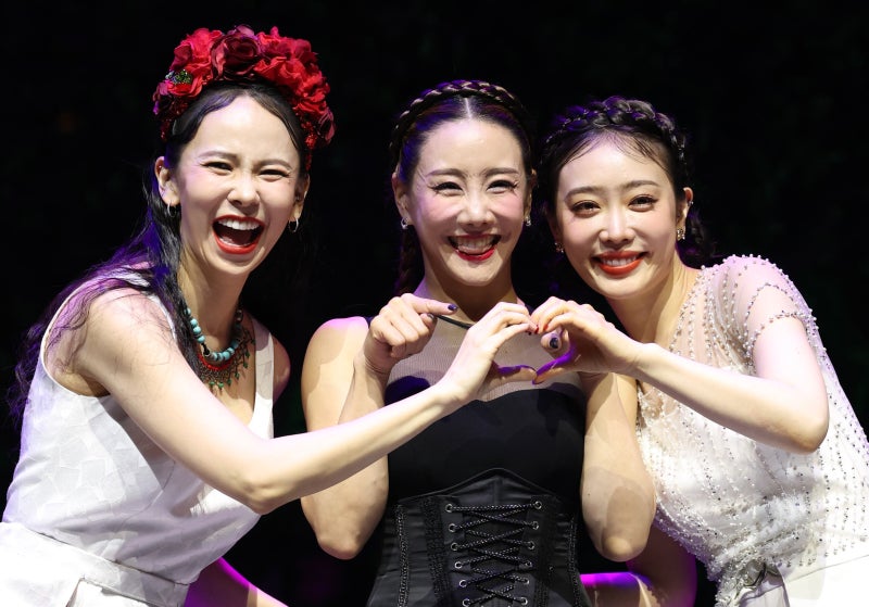 “남편이랑 <b>김조한</b> 닮아”… 뮤지컬 배우 <b>김지우</b>, ‘불륜 의혹’ <b>해명</b>