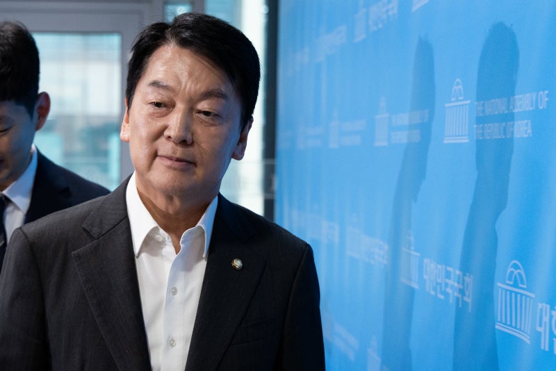 安 <b>인적</b> 청산에 ‘쌍권’ 발끈… 野 내분 일파만파