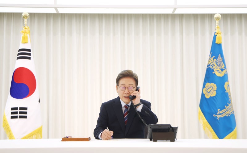 <b>한미</b> 관세협상 ‘3주’ 연장전… 7월말 <b>정상회담</b> ‘분수령’ 전망