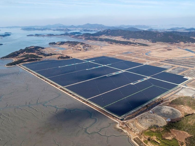 산업부, 관계부처 합동 ‘<b>RE100 산업단지</b> 추진 TF’ 발족