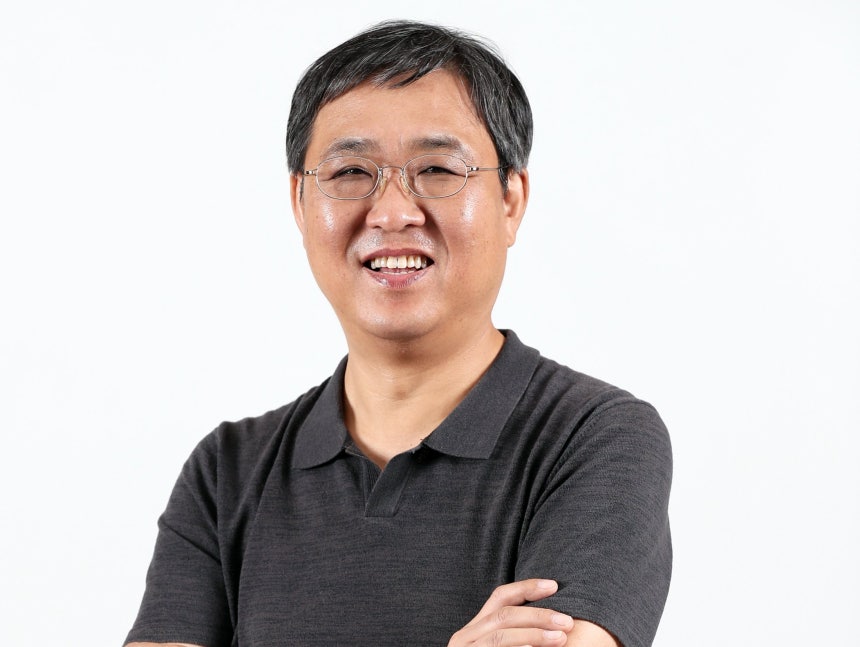 최휘영 문화체육관광부 장관 후보자. /연합뉴스 