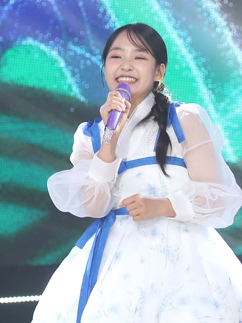 “<b>장수군</b> 무책임에 유감”… 국악신동 <b>김태연</b>, 지역 축제 불참 결정